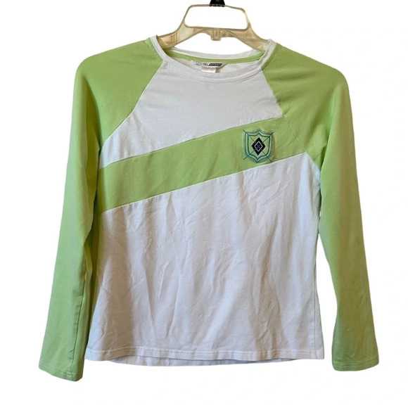 NEW JOCKEY SPORT Women’s Sport Top - Picture 1 of 4
